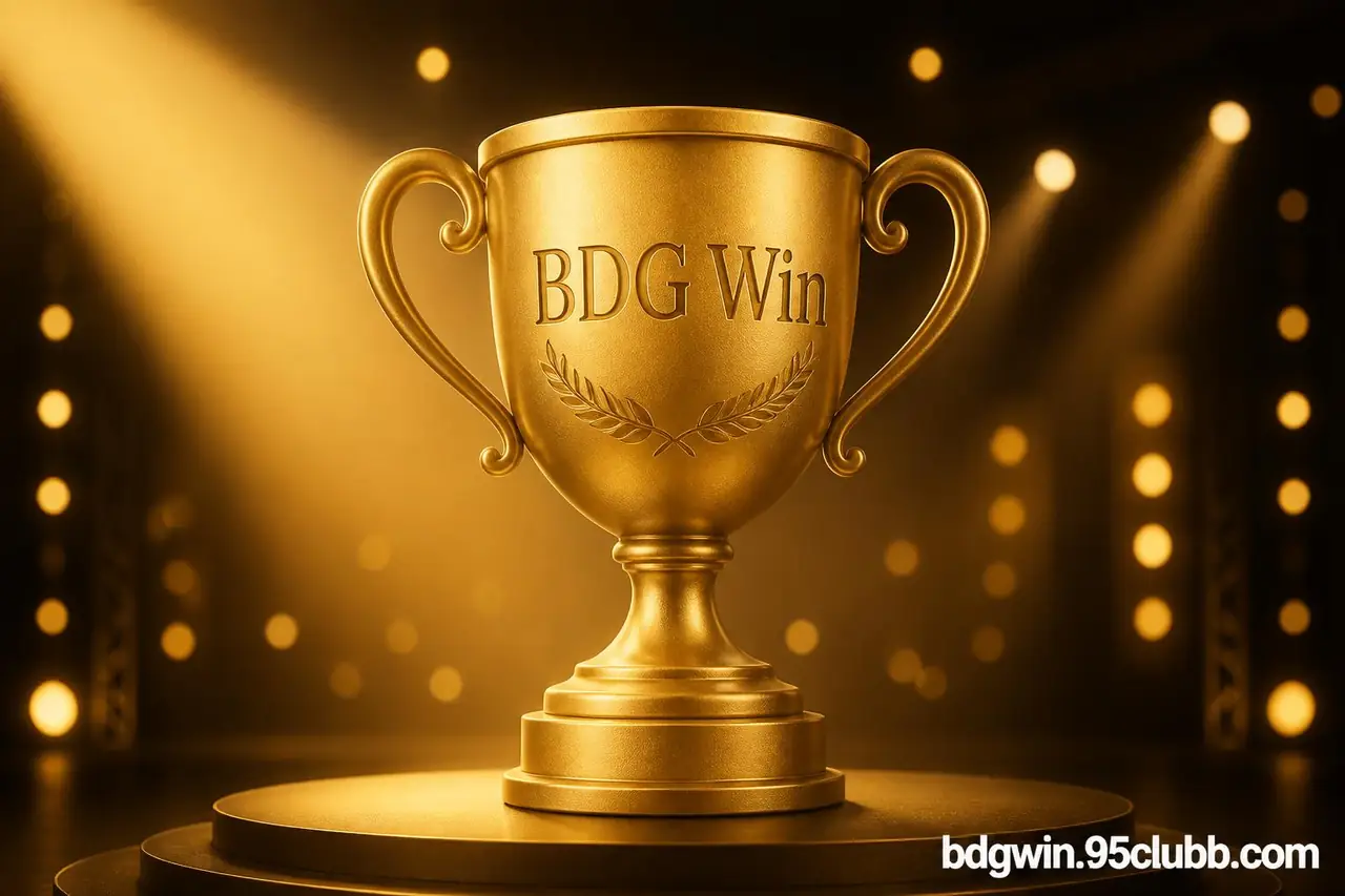 BDG Win